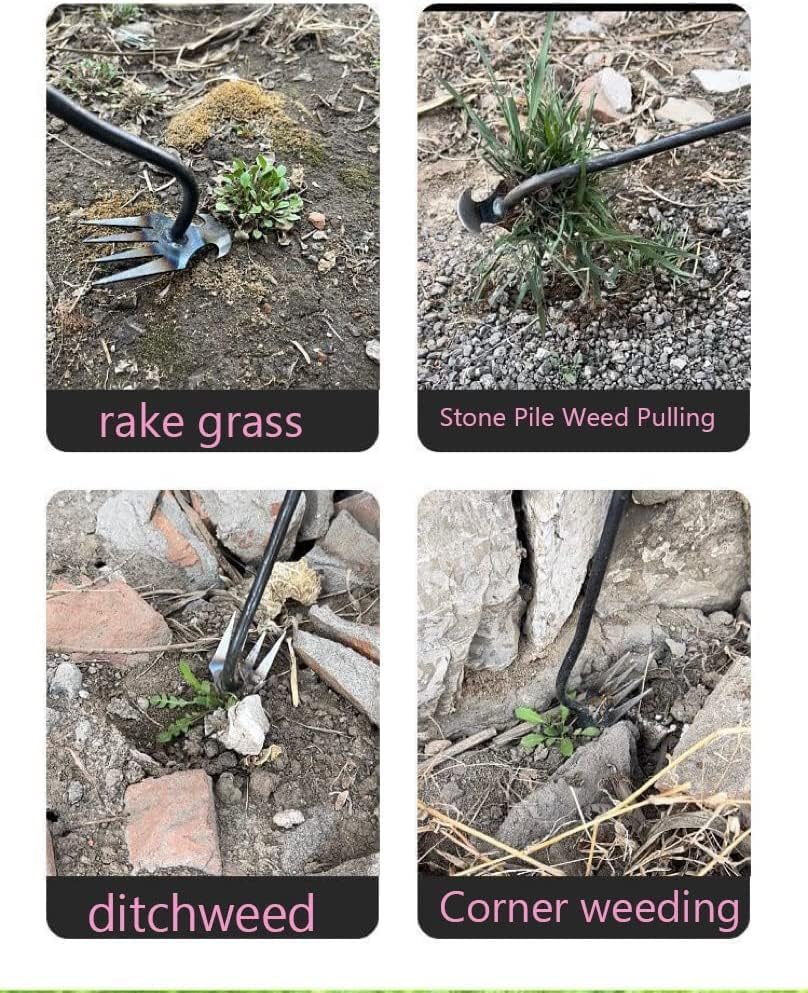 🔥Woyuosn New Weeding Artifact Uprooting Weeding Tool