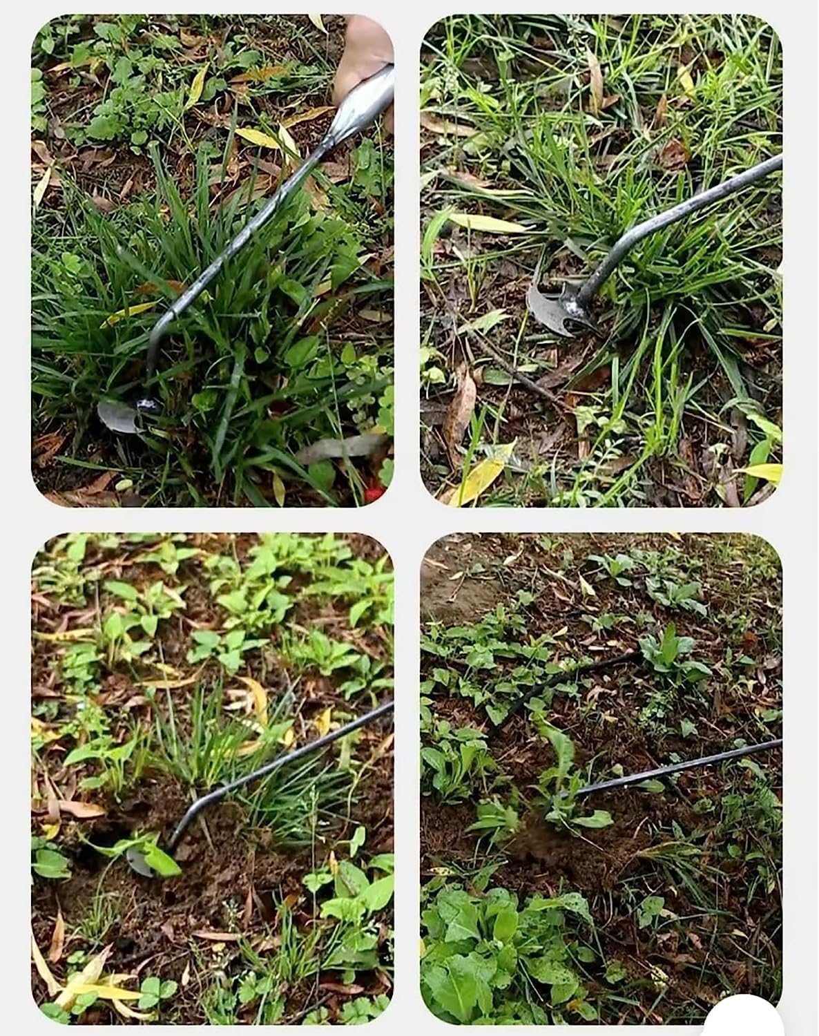 🔥Woyuosn New Weeding Artifact Uprooting Weeding Tool