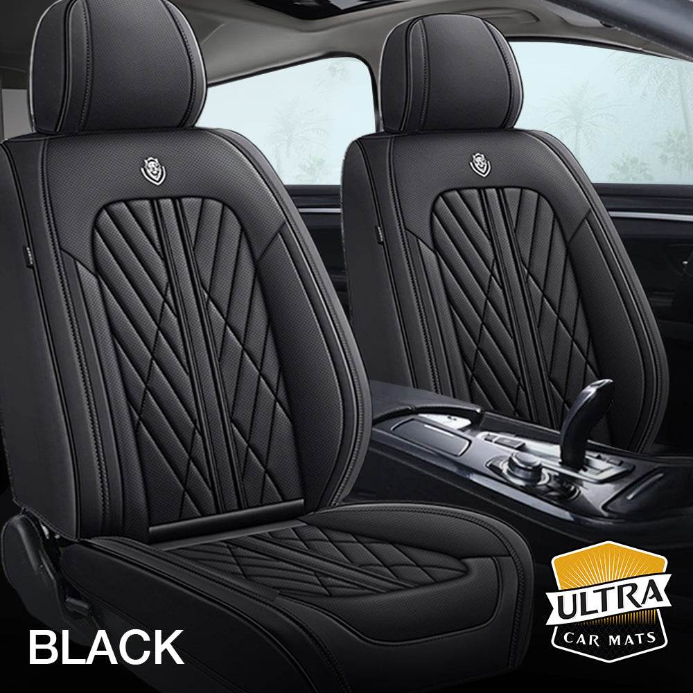 Ultra Car Seat Covers