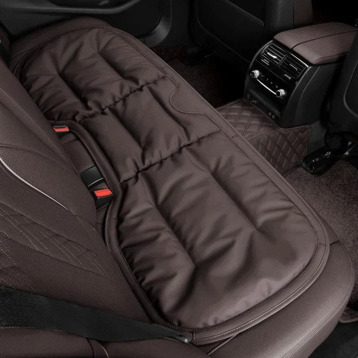 🔥HOT PRODUCT🔥 – Skin-Friendly & Dirt-Repellent Leather Seat Cushions