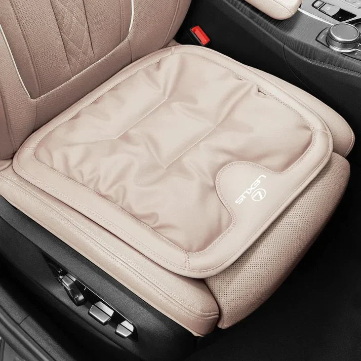 🔥HOT PRODUCT🔥 – Skin-Friendly & Dirt-Repellent Leather Seat Cushions