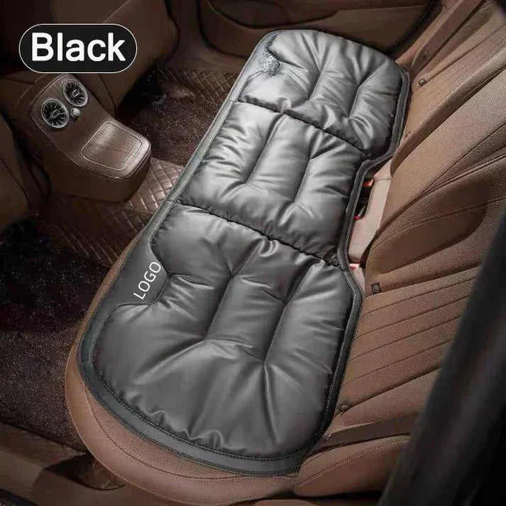 🔥HOT PRODUCT🔥 – Skin-Friendly & Dirt-Repellent Leather Seat Cushions