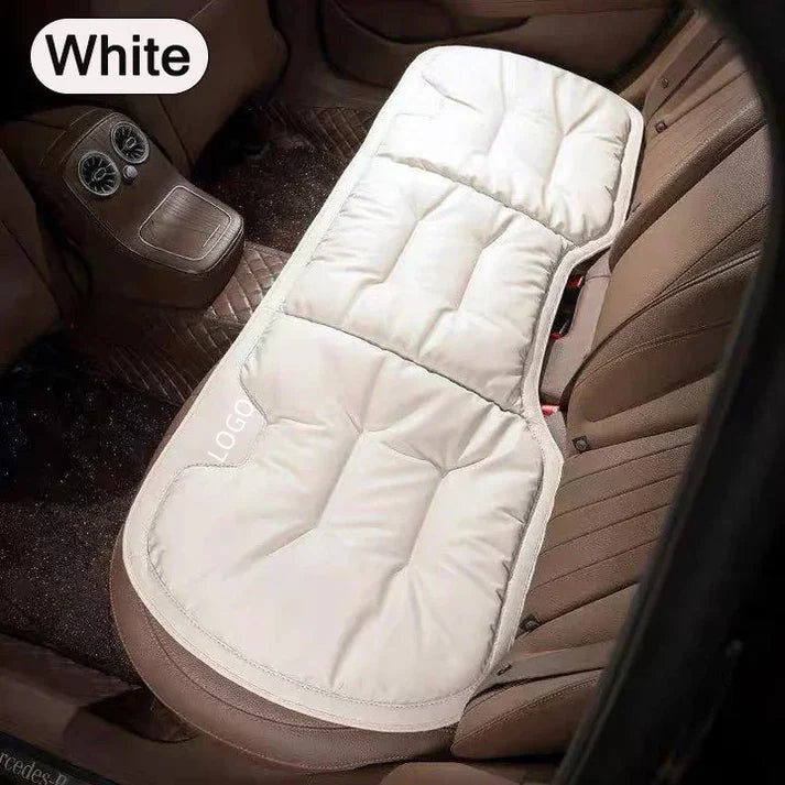 🔥HOT PRODUCT🔥 – Skin-Friendly & Dirt-Repellent Leather Seat Cushions