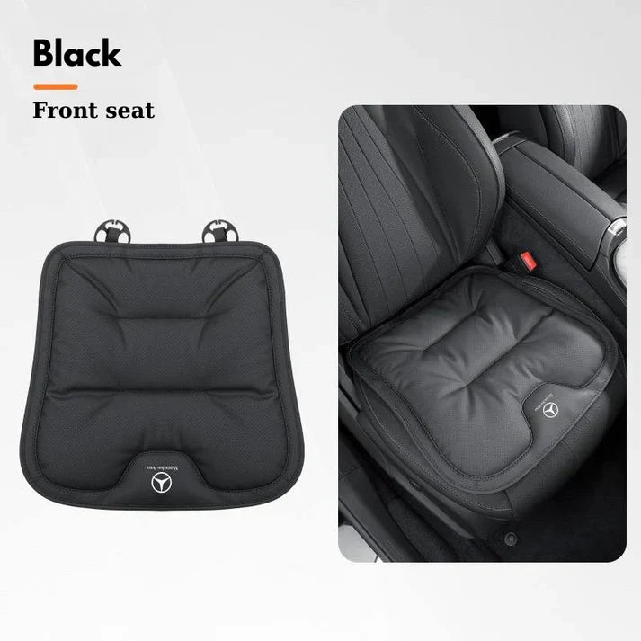 🔥HOT PRODUCT🔥 – Skin-Friendly & Dirt-Repellent Leather Seat Cushions