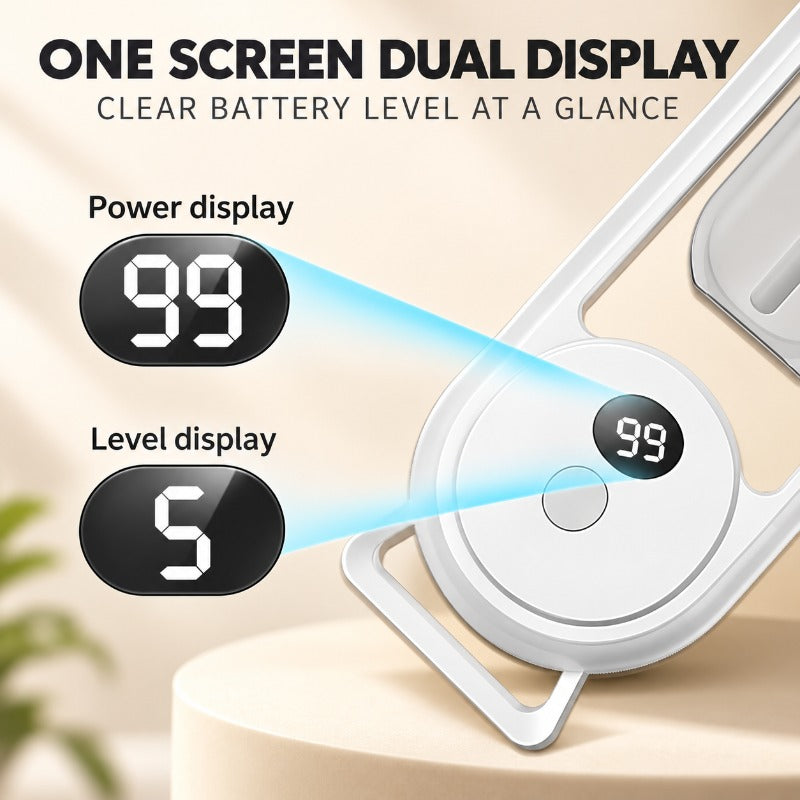 Smart LED Scent Diffuser